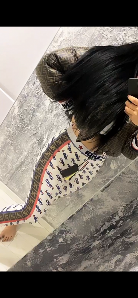 Fendi bunda