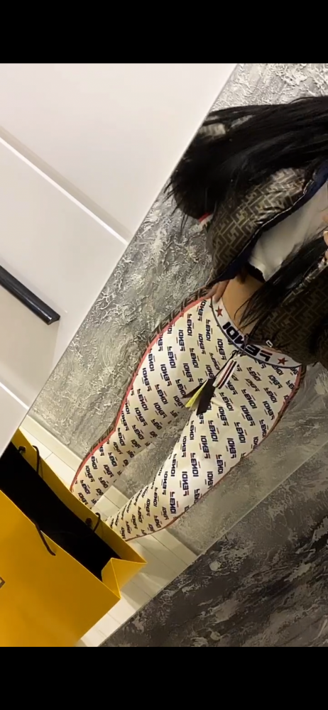 Fendi bunda