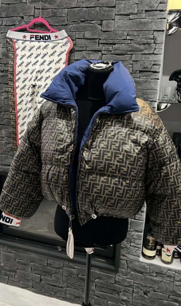 Fendi bunda