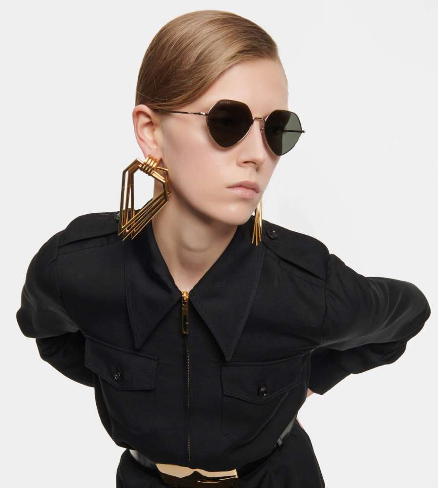 Gucci slnecne okuliare