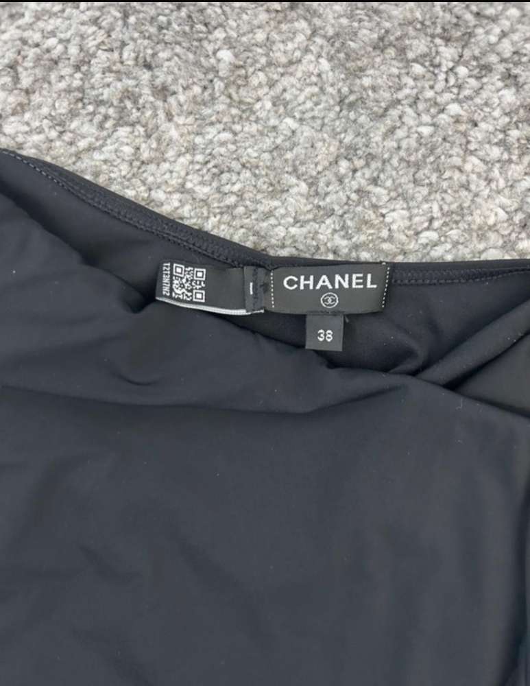 Chanel bikini