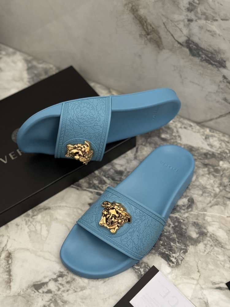 Versace slapky velkost 39