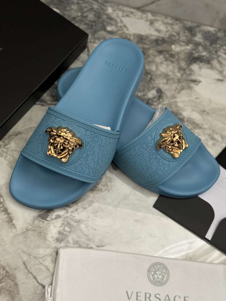 Versace slapky velkost 39