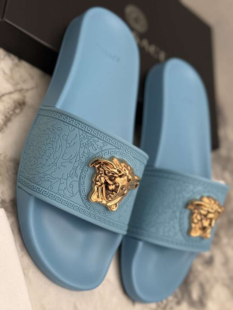 Versace slapky velkost 39