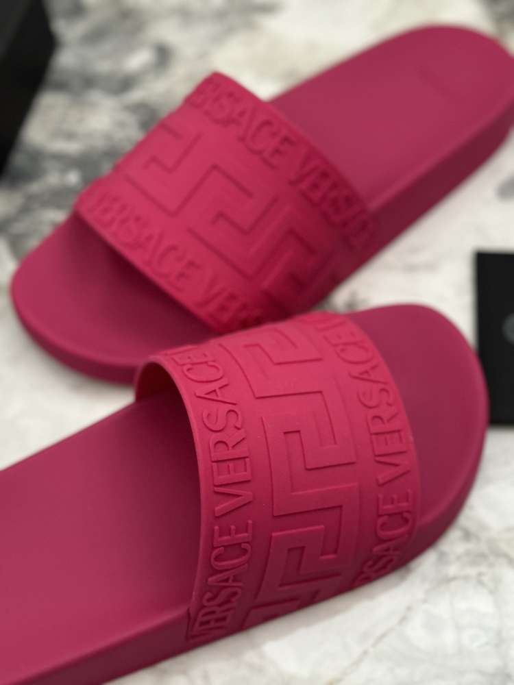 Versace slapky