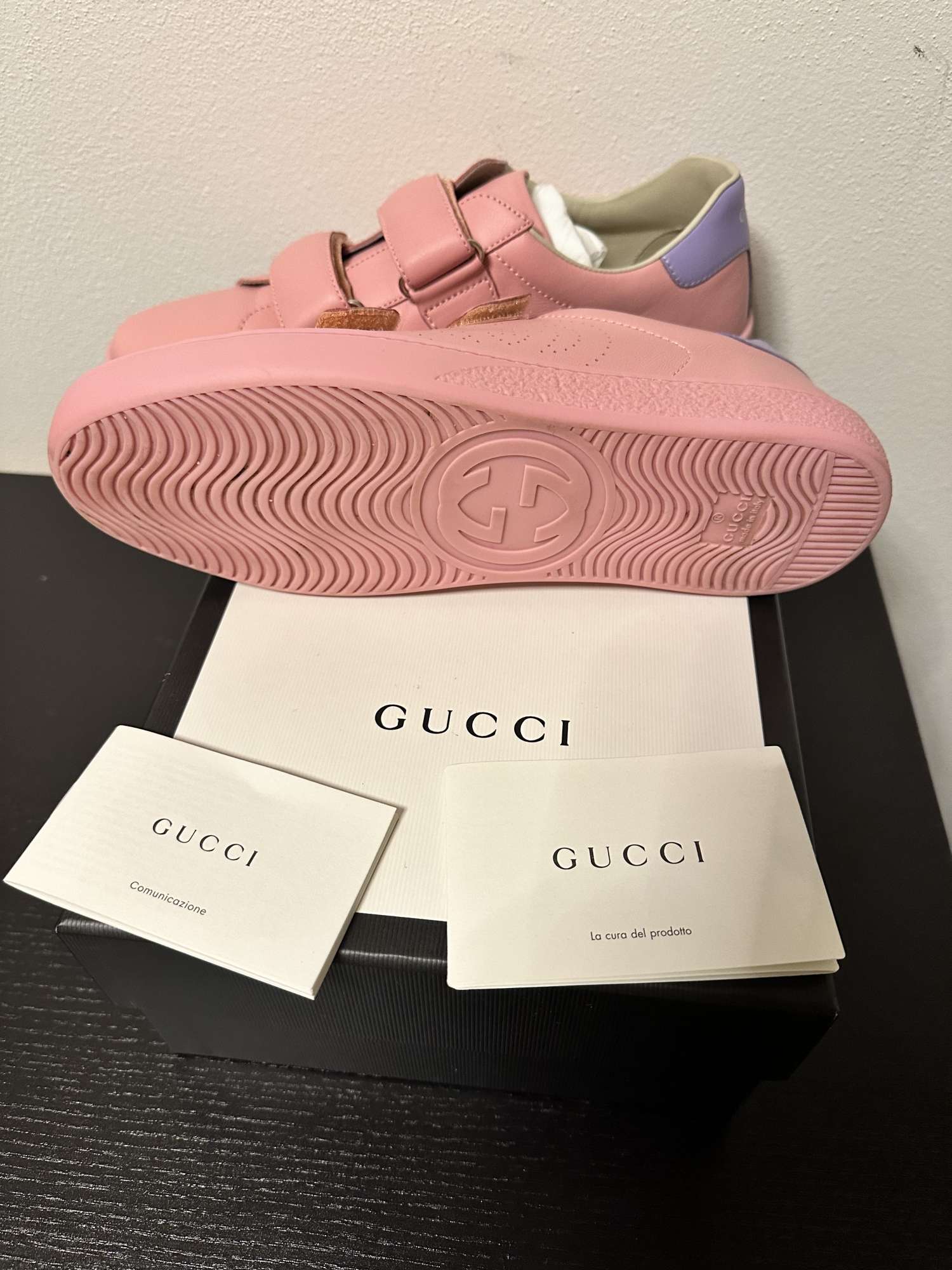 Gucci ace