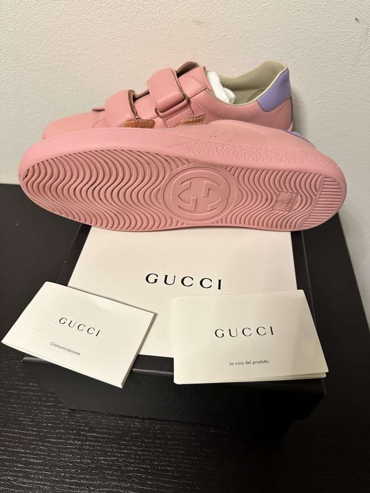 Gucci ace