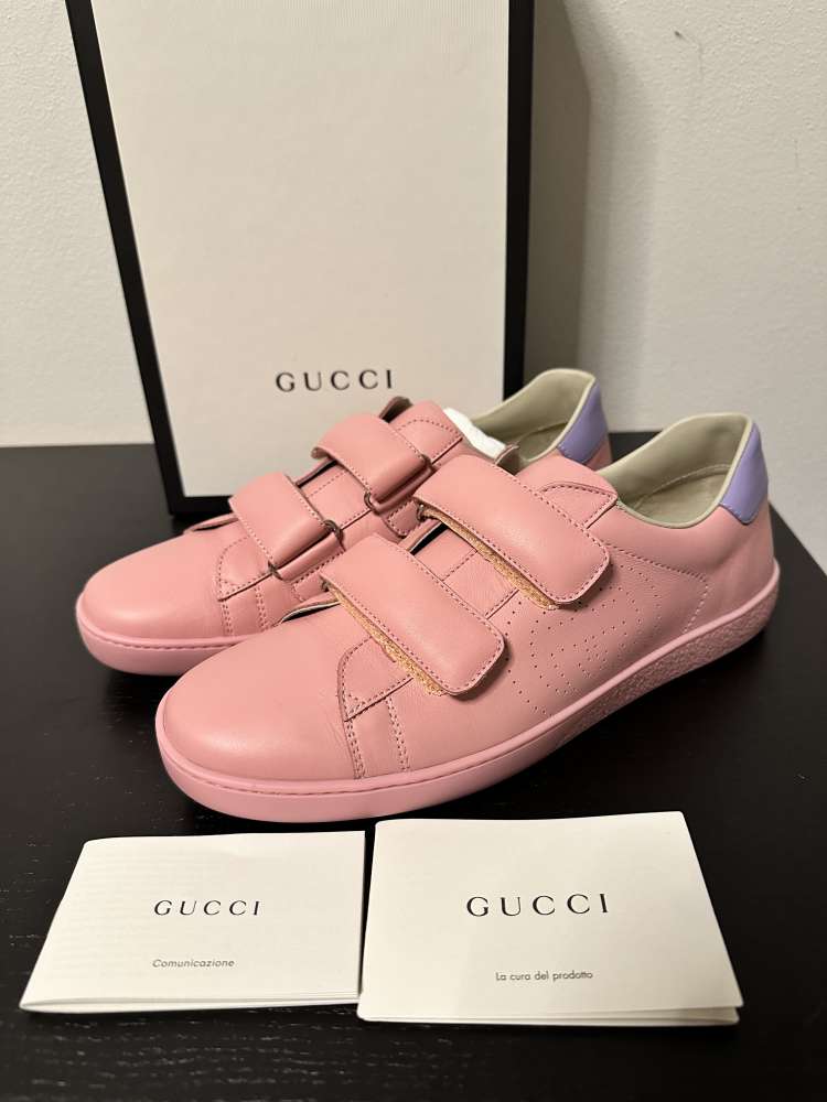 Gucci ace