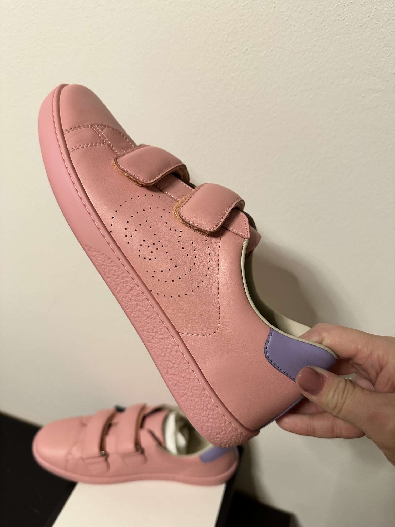 Gucci ace