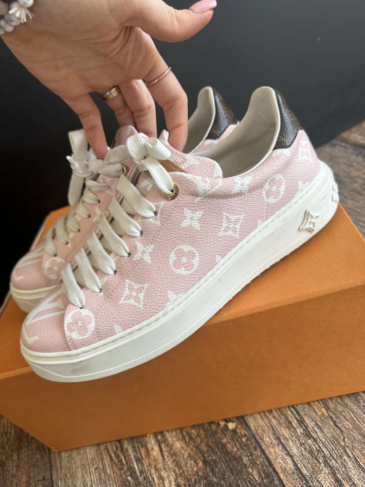 Louis Vuitton tenisky