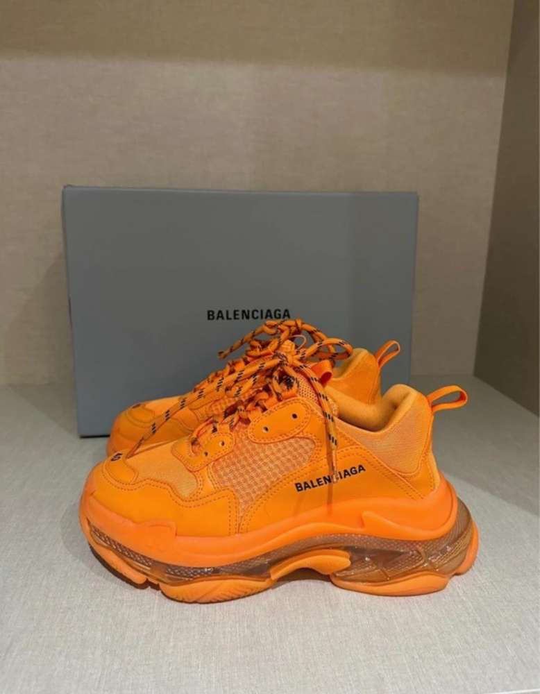 Balenciaga tenisky