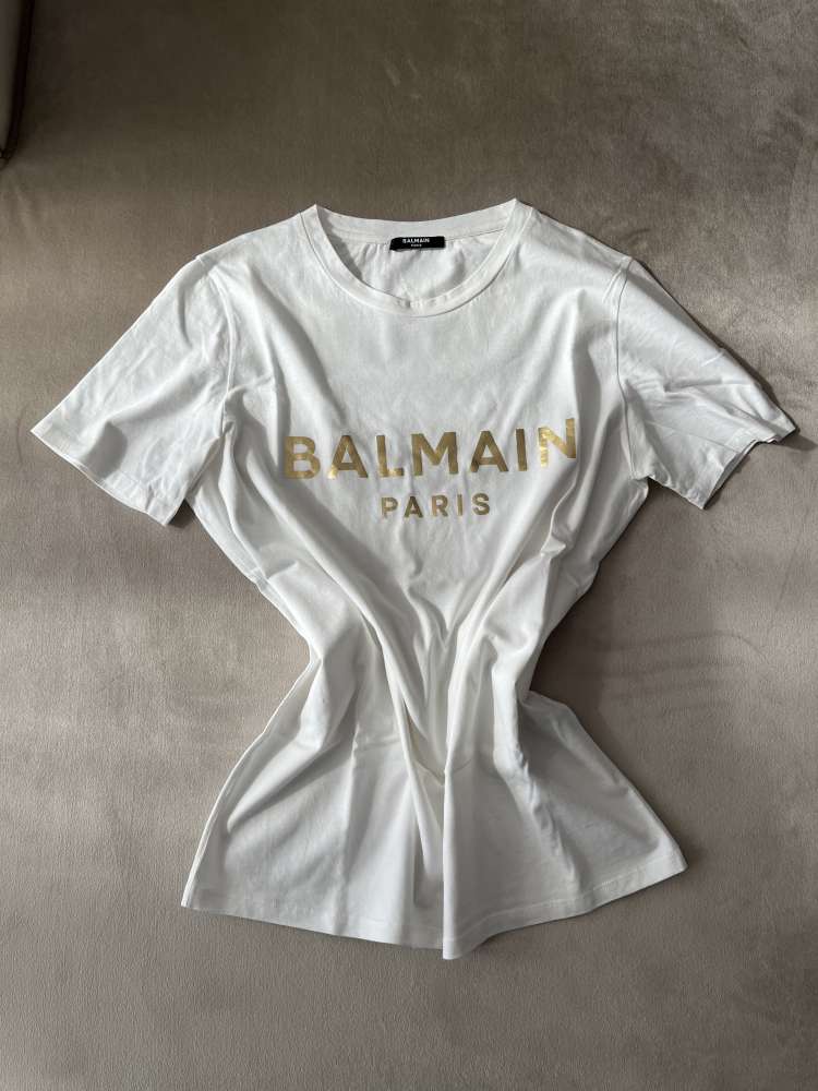 Tričko Balmain