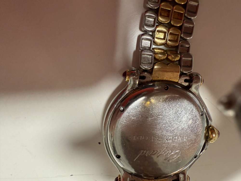 Chopard Happy sport