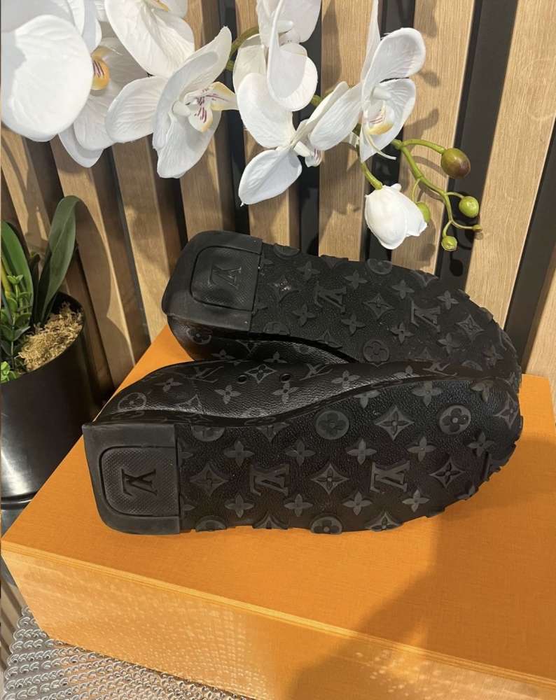 Louis Vuitton tenisky