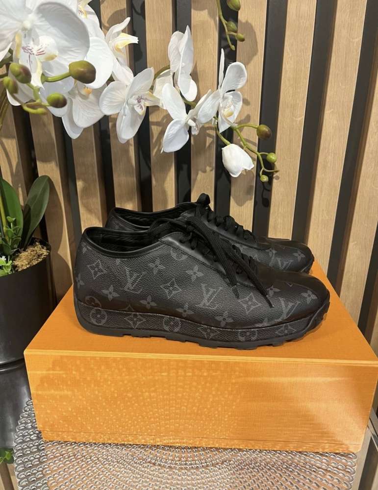 Louis Vuitton tenisky