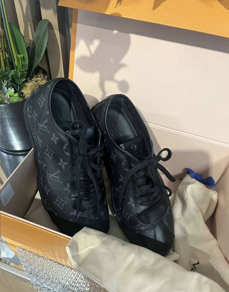 Louis Vuitton tenisky