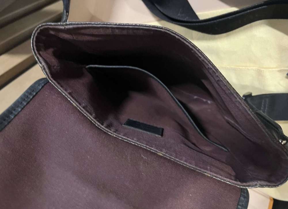 Louis Vuitton taška