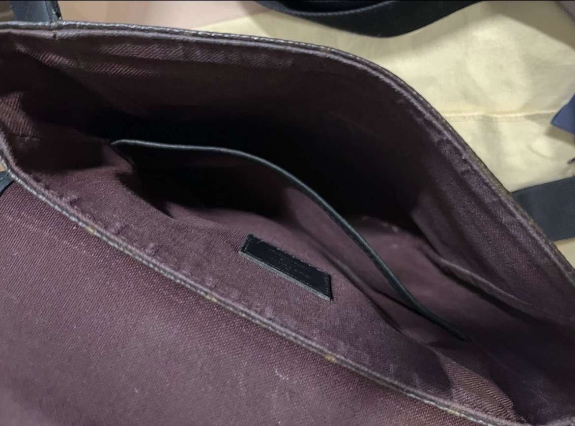 Louis Vuitton taška