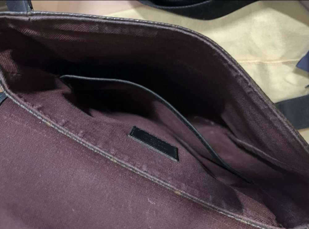 Louis Vuitton taška