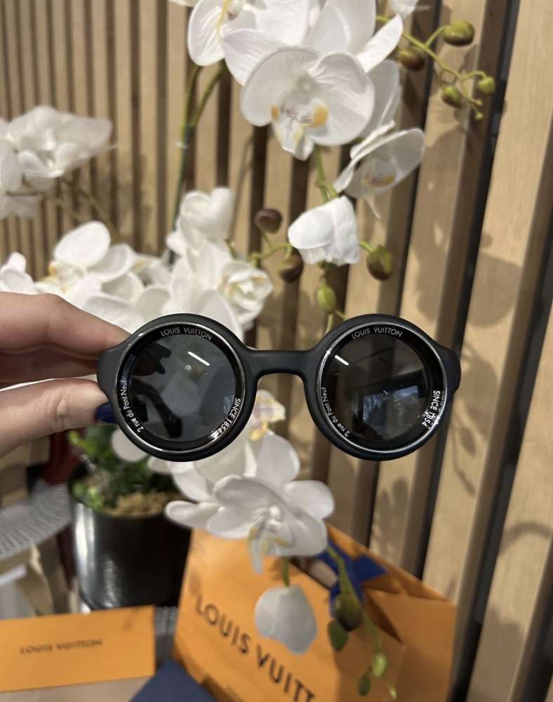 Louis Vuitton okuliare
