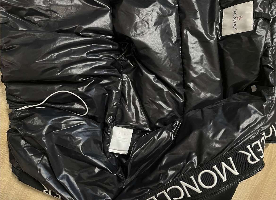 Moncler bunda