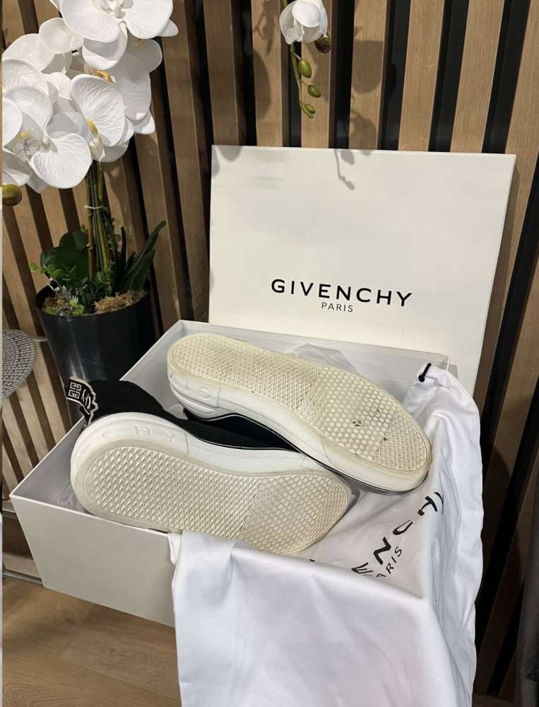 Givenchy tenisky