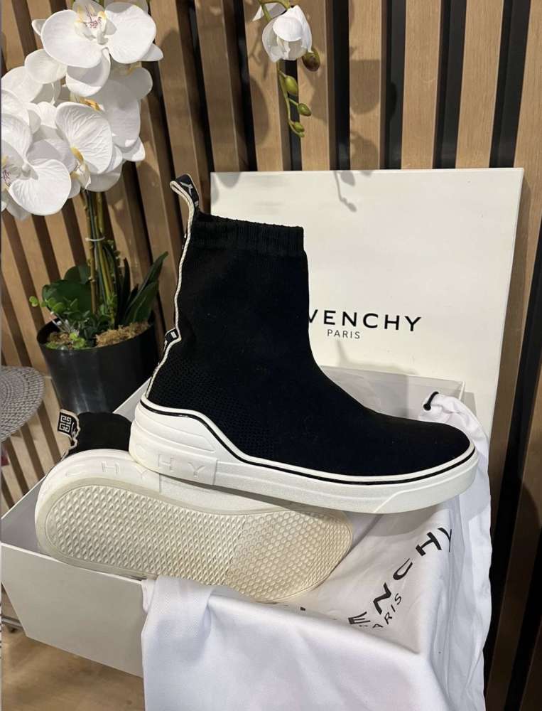 Givenchy tenisky
