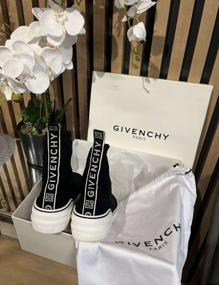 Givenchy tenisky