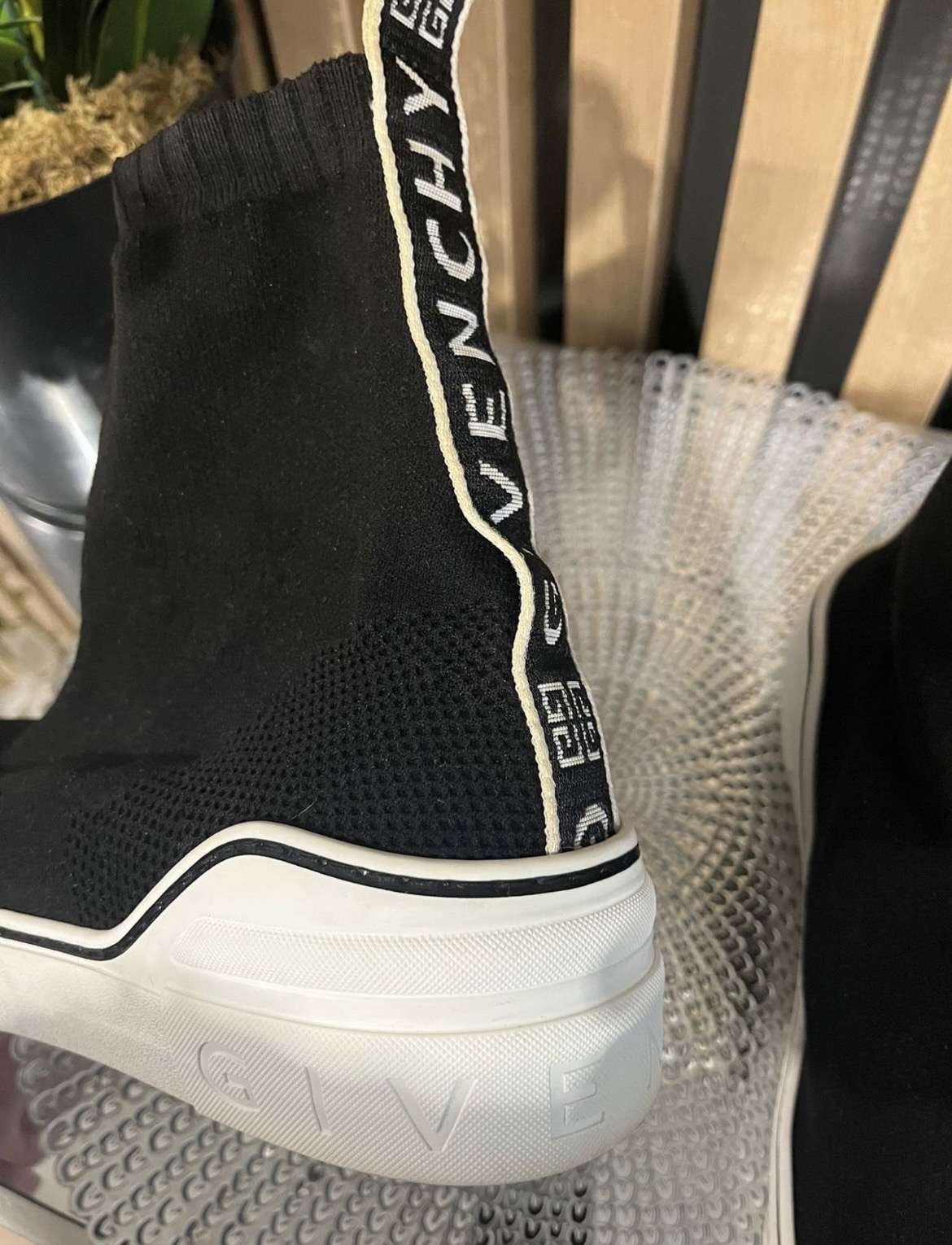 Givenchy tenisky