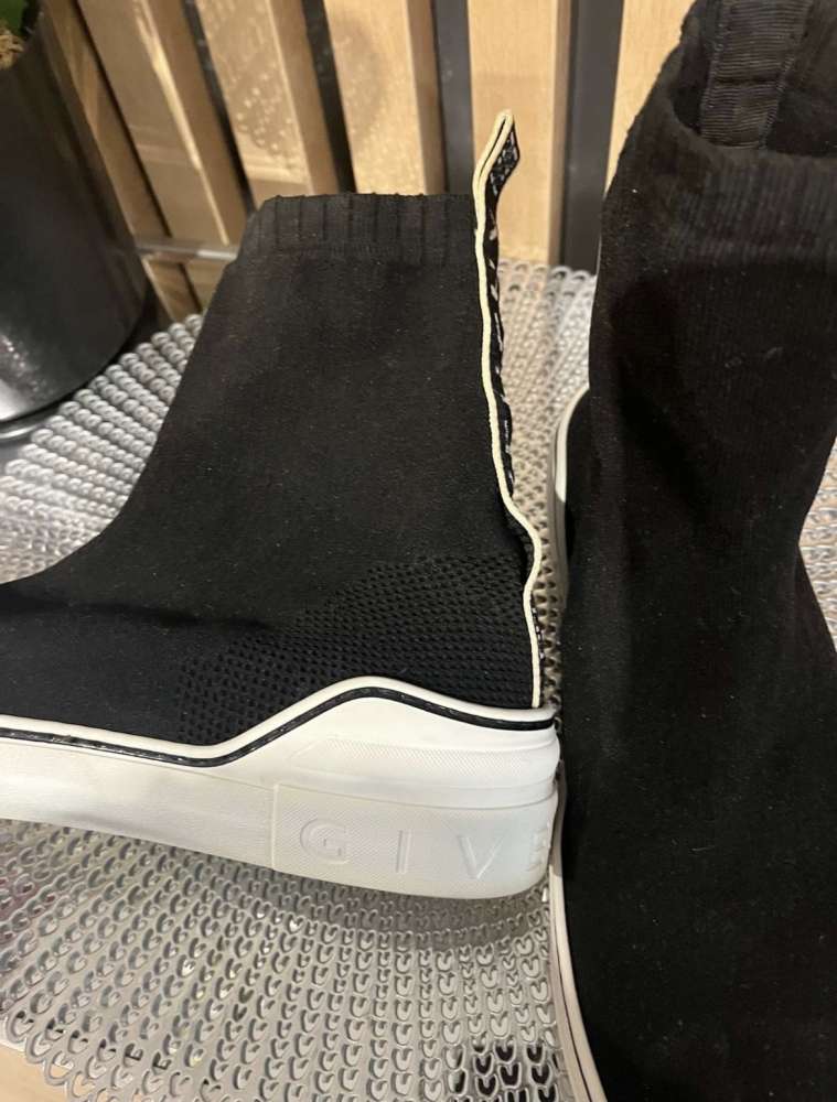 Givenchy tenisky