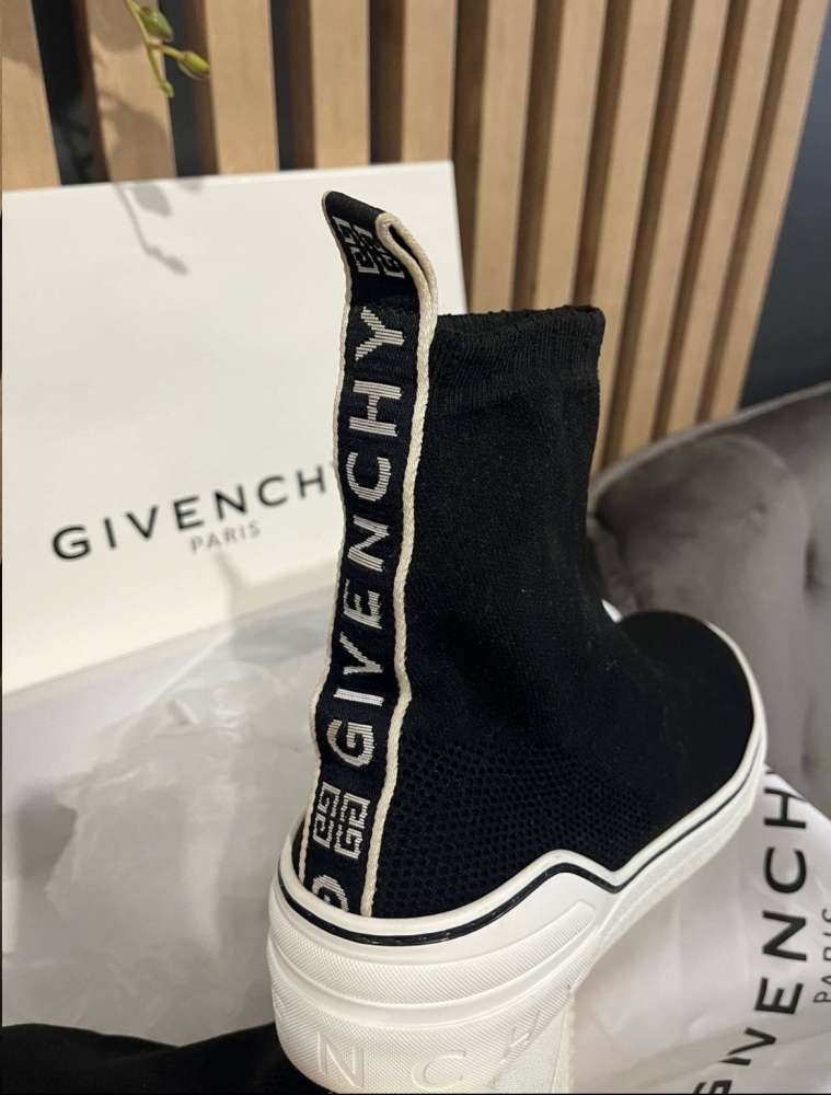 Givenchy tenisky