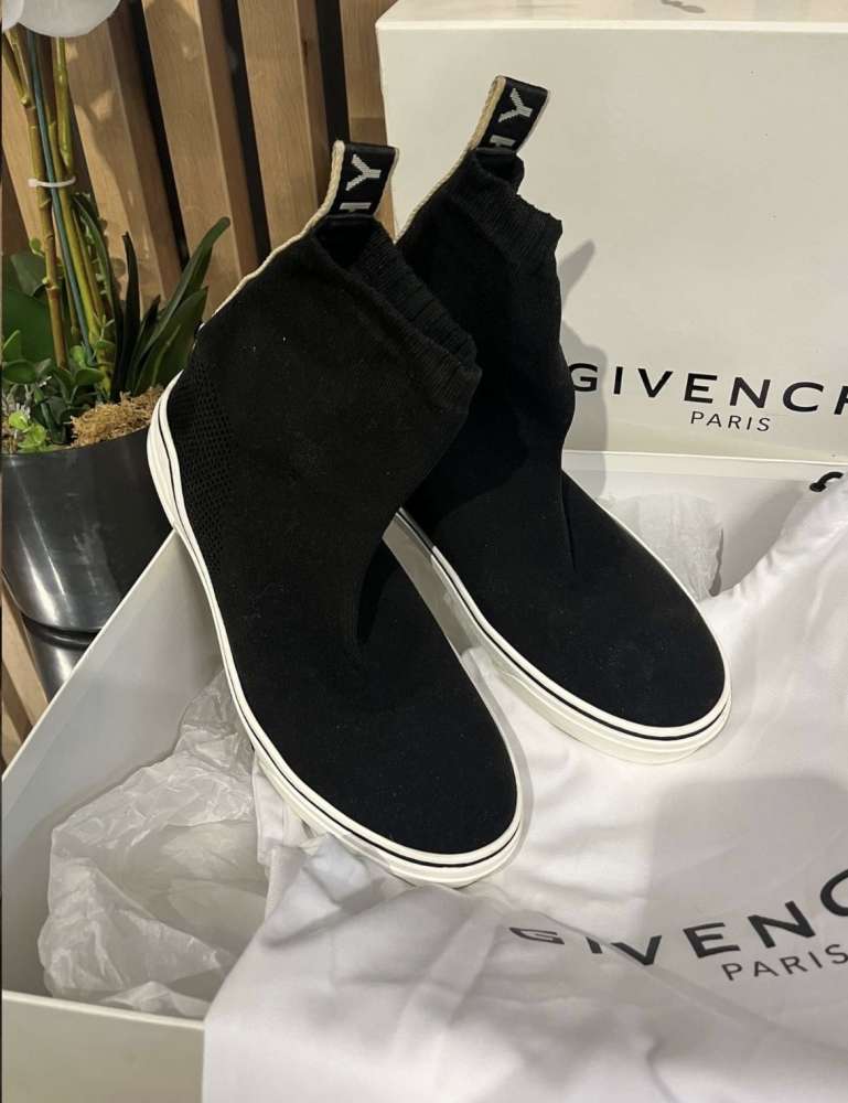 Givenchy tenisky