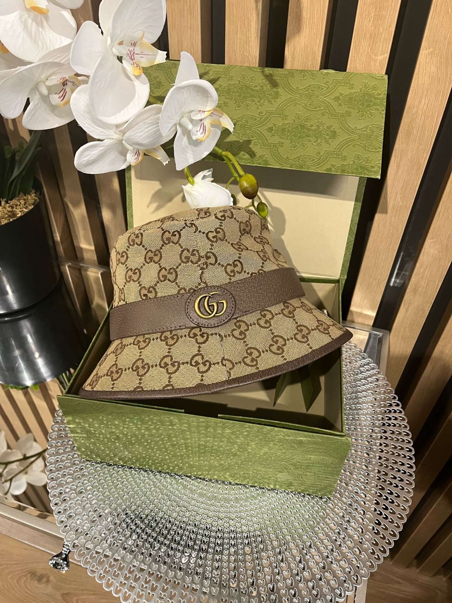 Gucci klobuk