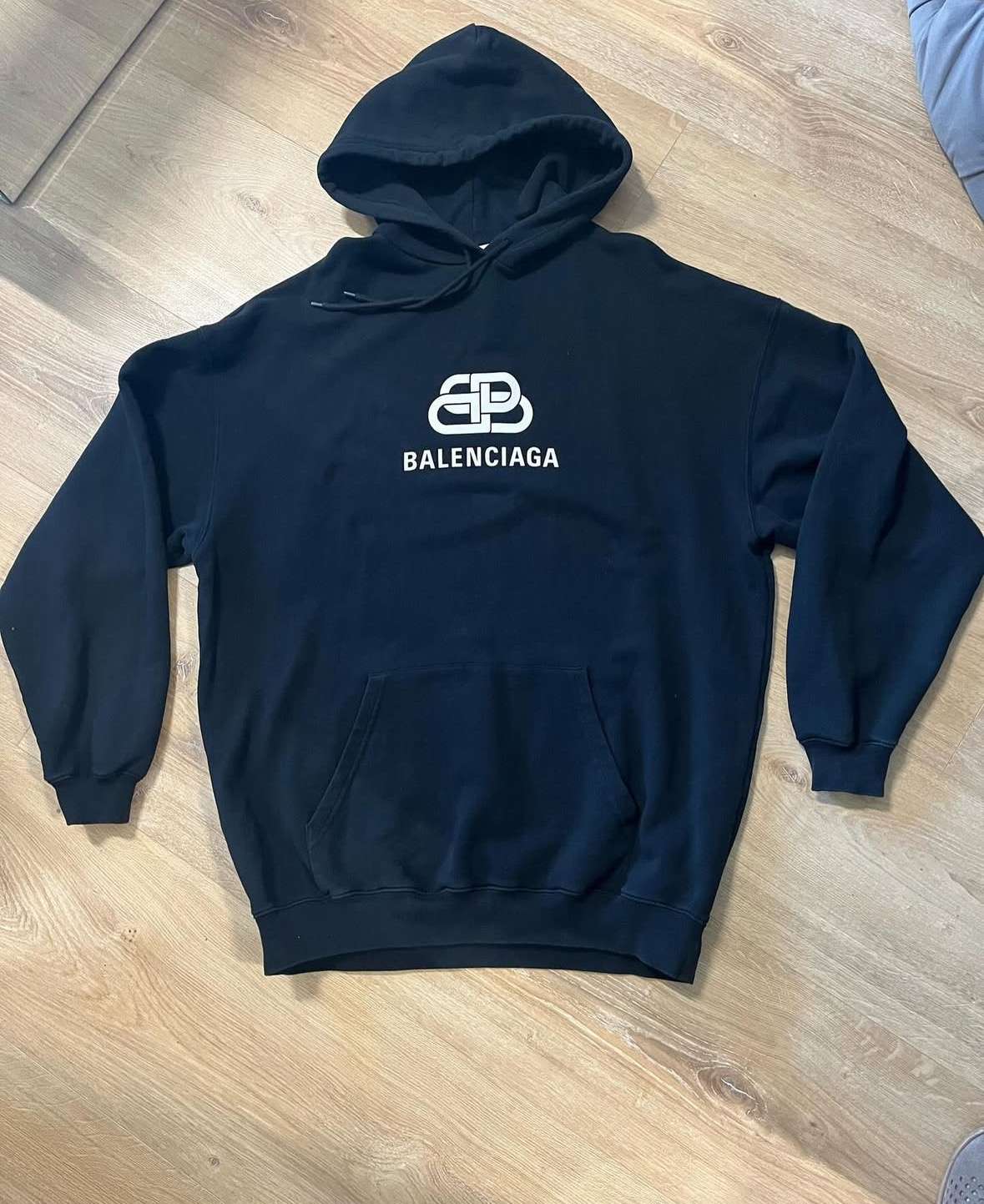 Balenciaga mikina