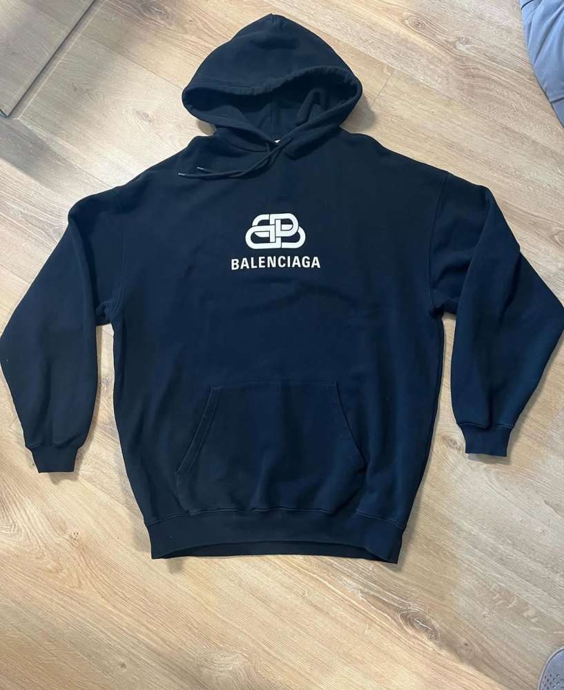 Balenciaga mikina