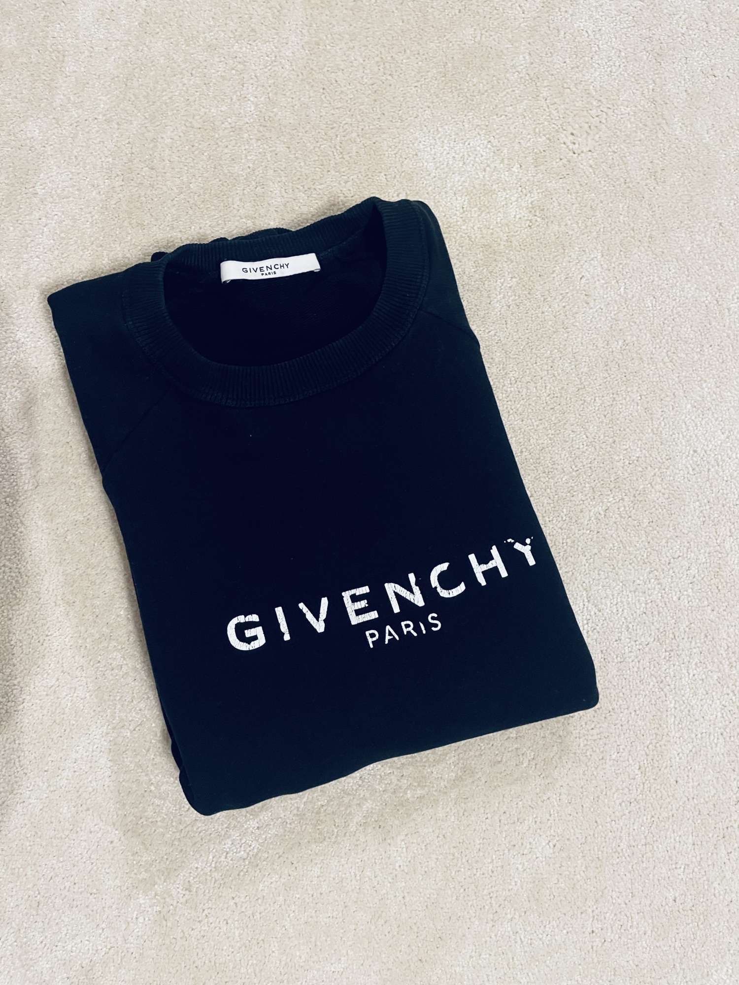 Chivenchy UNIsex mikina
