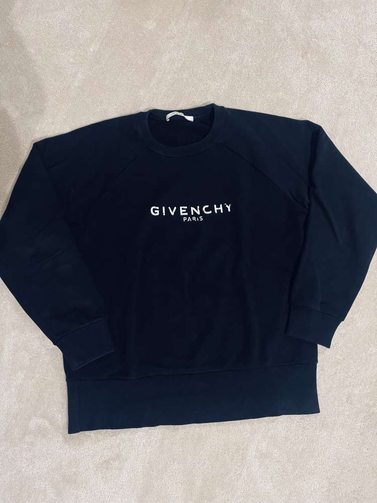 Chivenchy UNIsex mikina