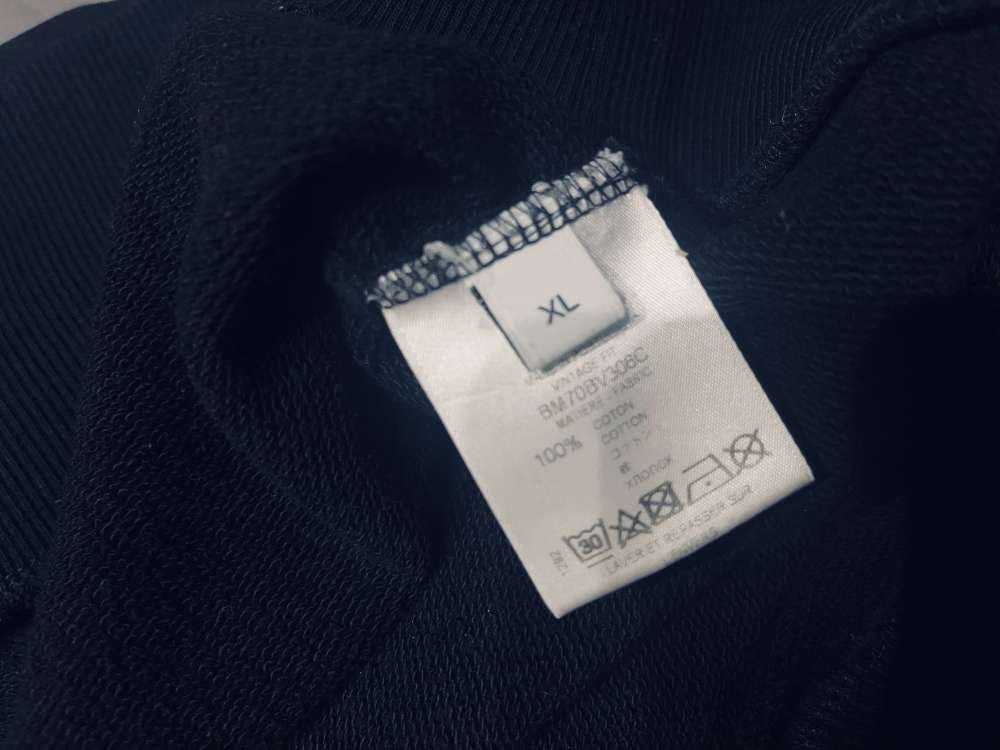 Chivenchy UNIsex mikina