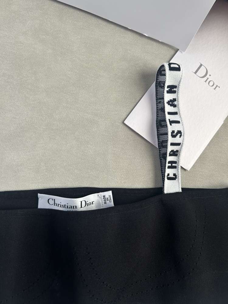 Dior podprsenka