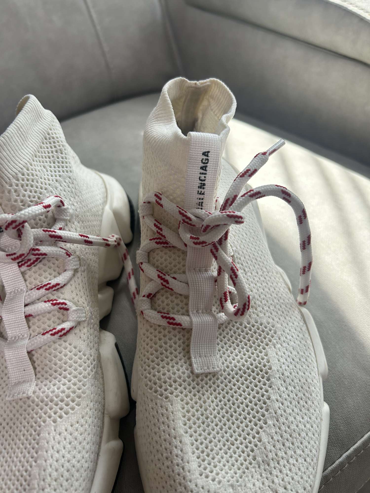 Balenciaga tenisky