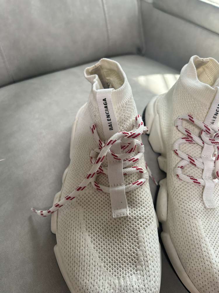Balenciaga tenisky