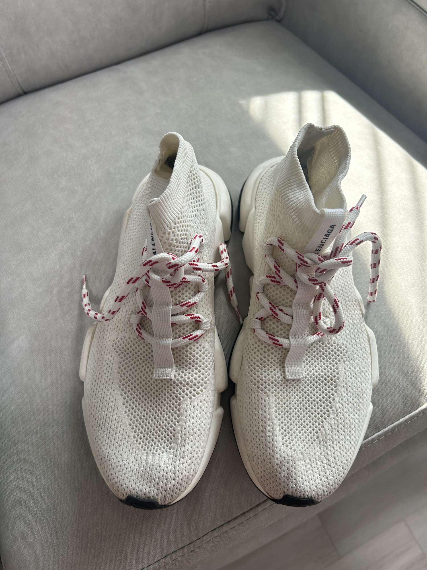 Balenciaga tenisky