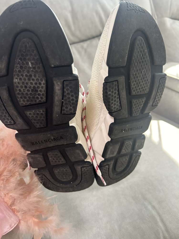 Balenciaga tenisky