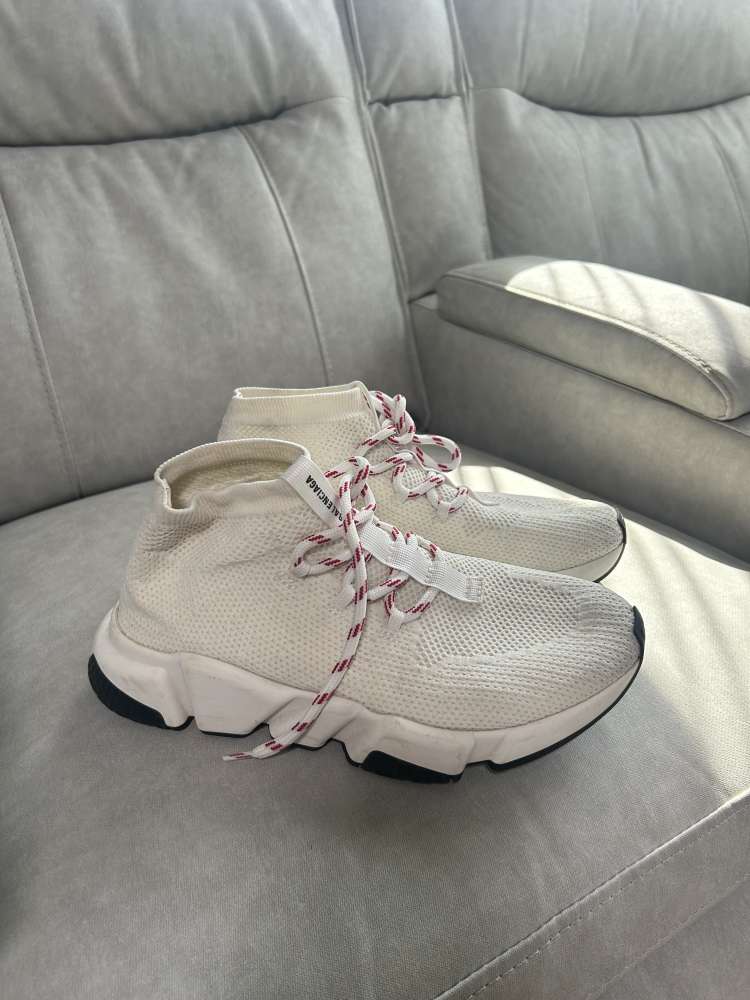 Balenciaga tenisky