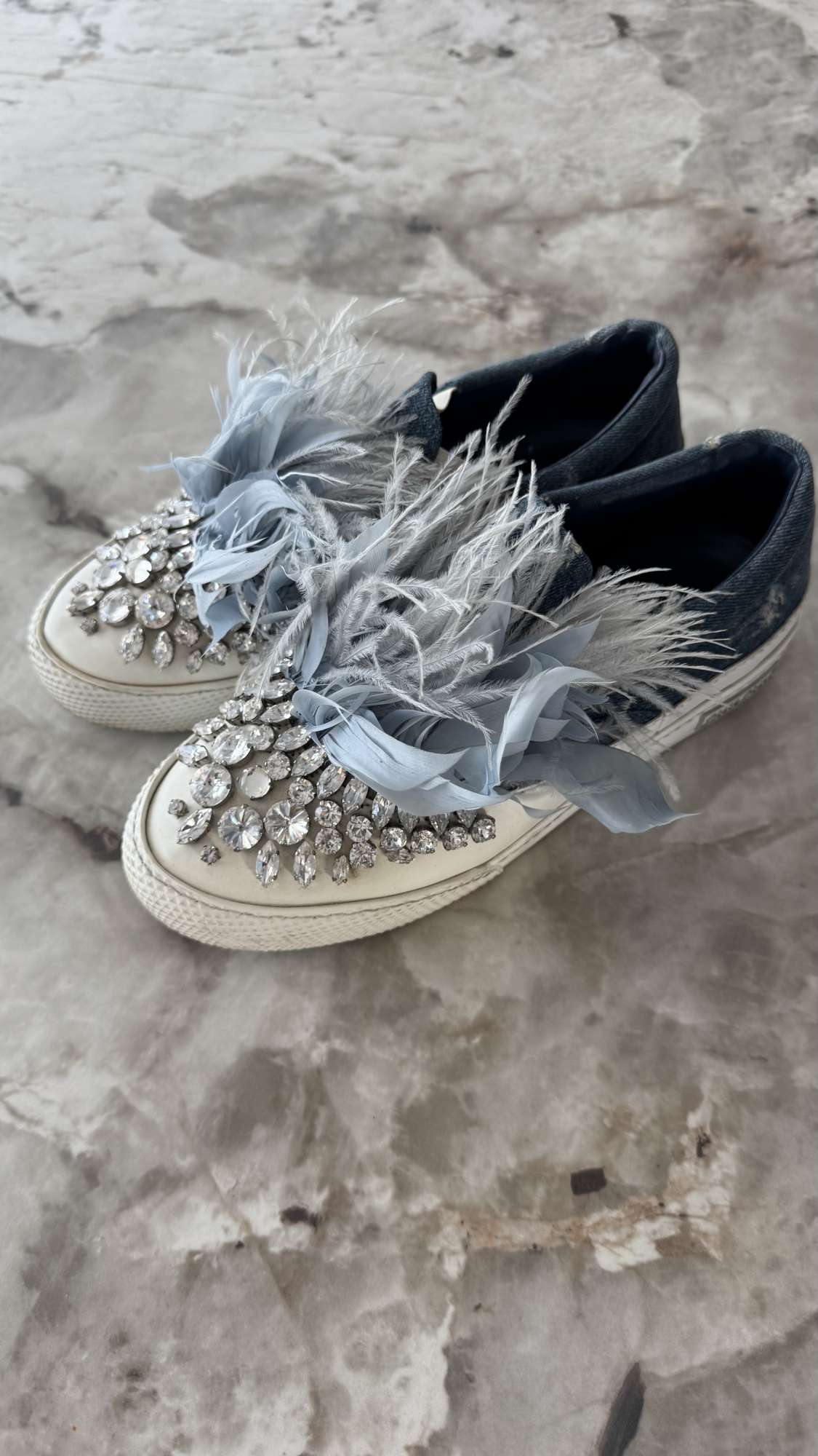 Miu miu tenisky
