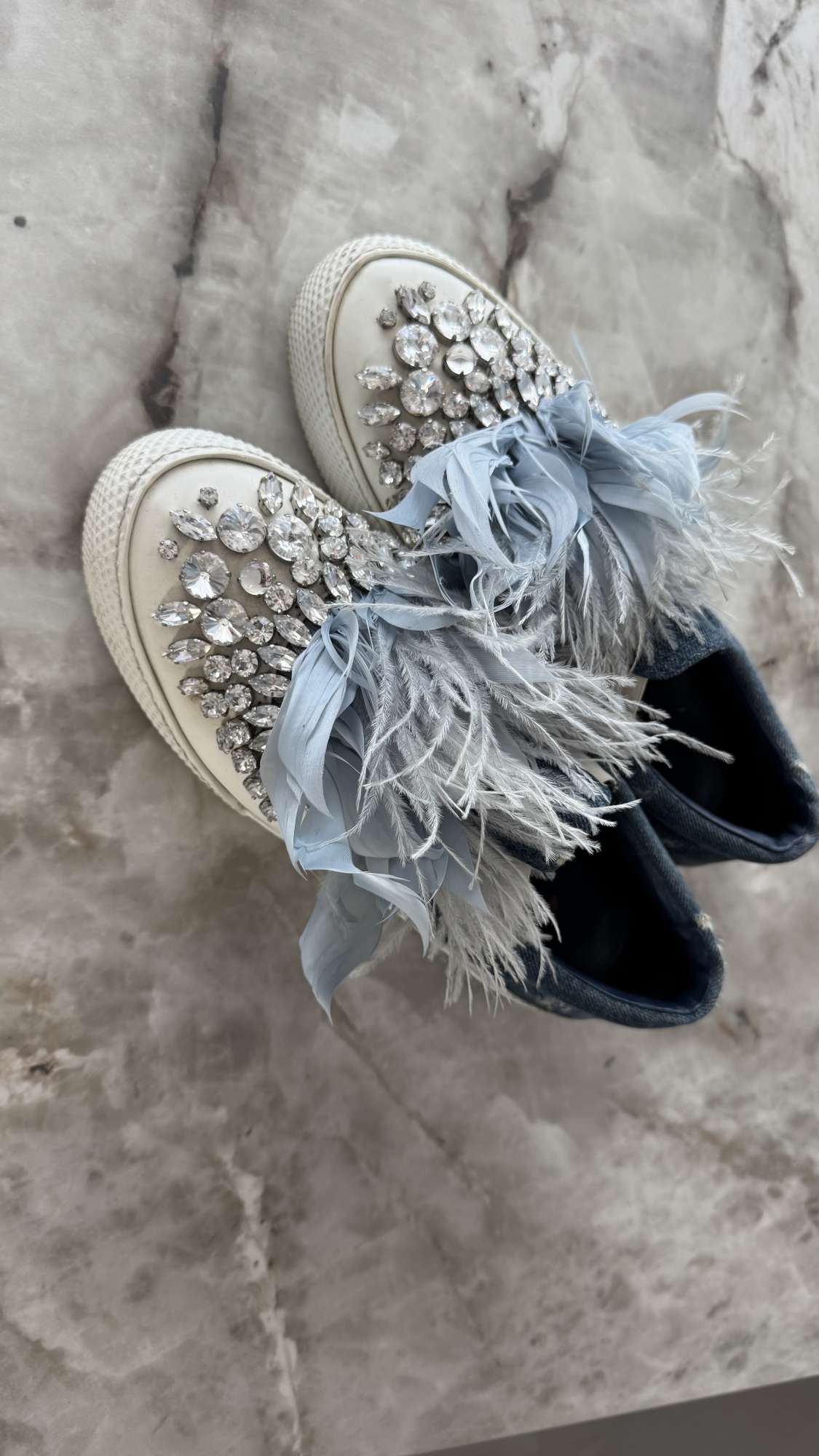 Miu miu tenisky