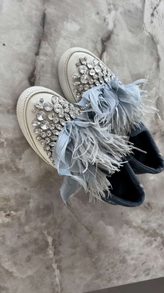 Miu miu tenisky