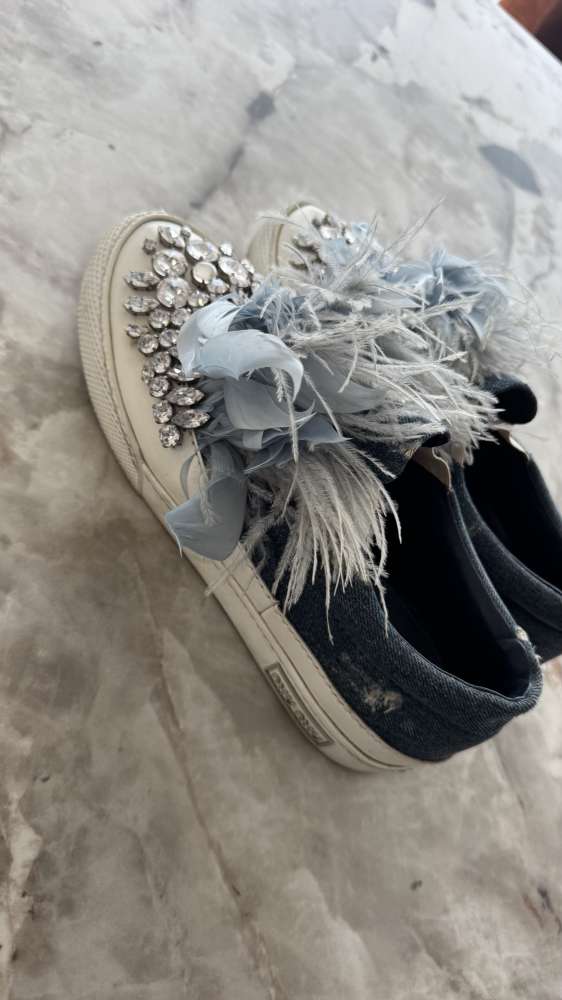 Miu miu tenisky