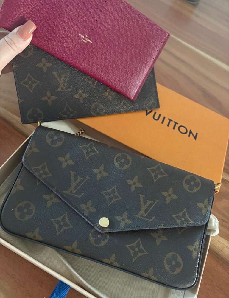 Louis Vuitton Felicia