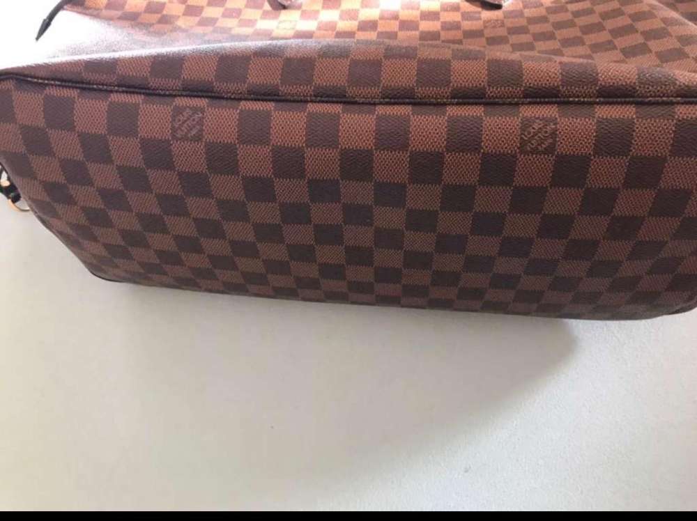 Louis Vuitton neverfull GM
